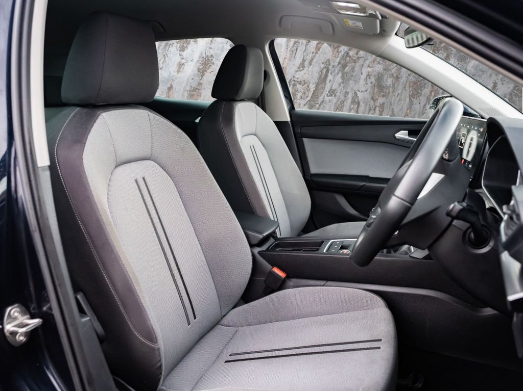 Used SEAT Leon 2022 for sale - 77677199: Photo 6