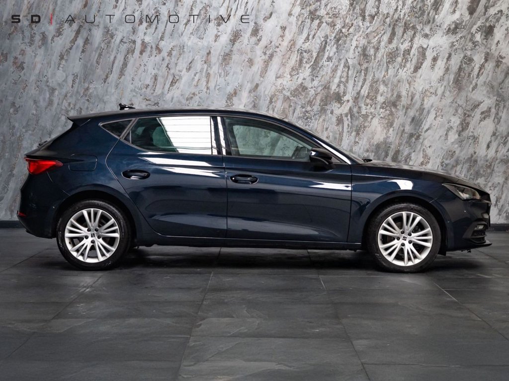 Used SEAT Leon 2022 for sale - 77677199: Photo 7