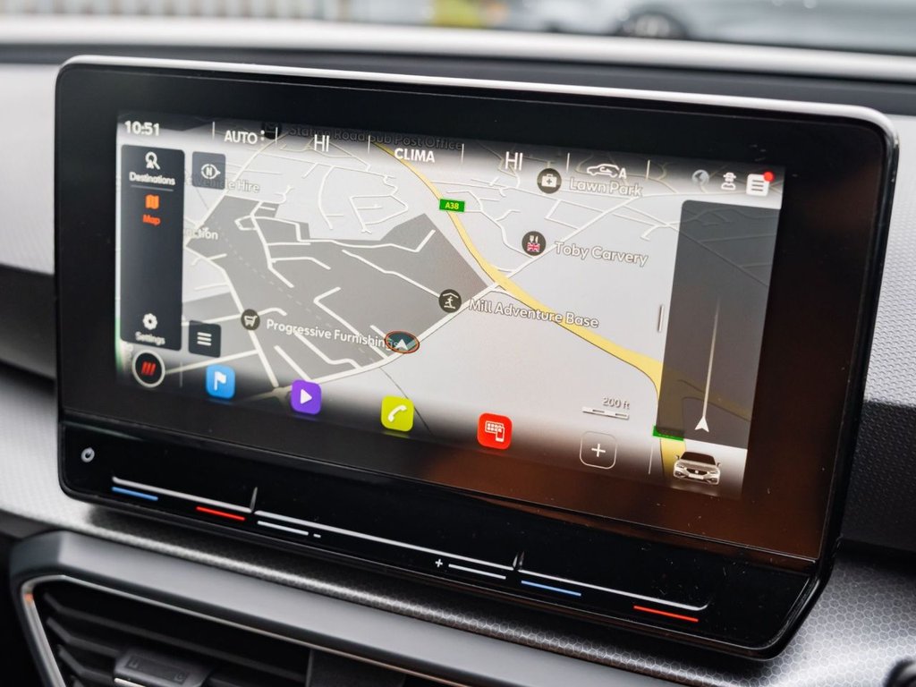 Used SEAT Leon 2022 for sale - 77677199: Photo 8