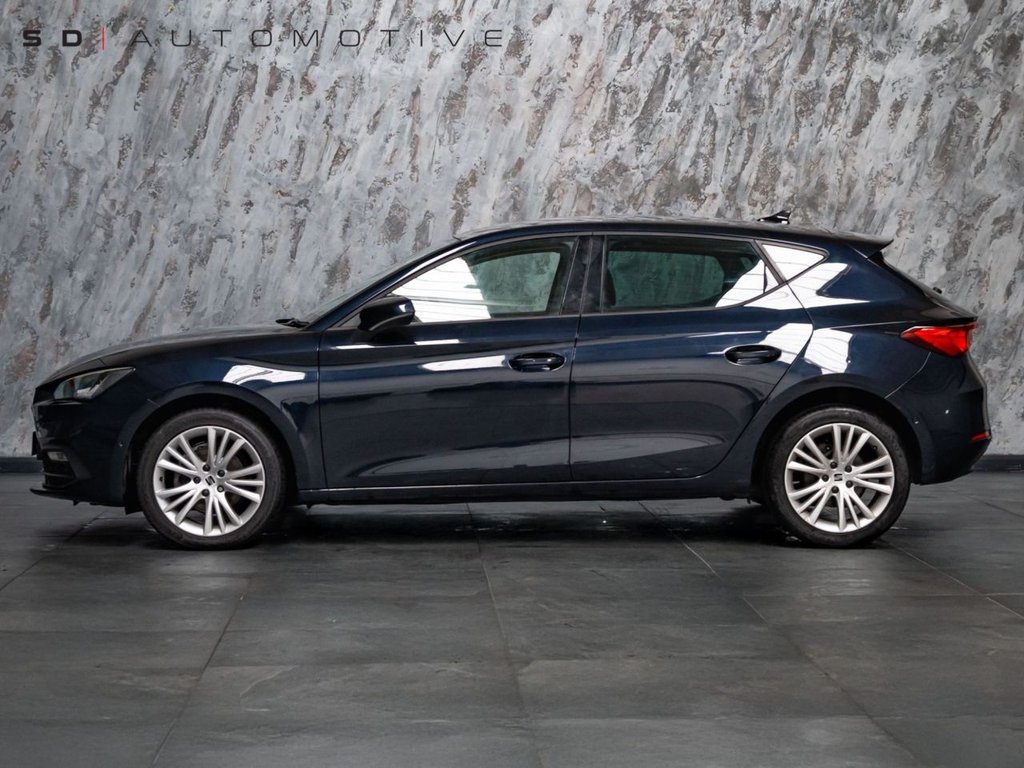 Used SEAT Leon 2022 for sale - 77677199: Photo 9