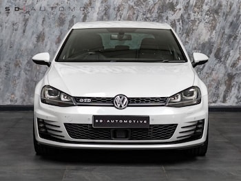 Used Volkswagen Golf 2016 for sale - 78762360: Photo