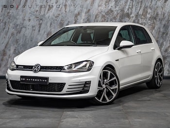 Used Volkswagen Golf 2016 for sale - 78762360: Photo