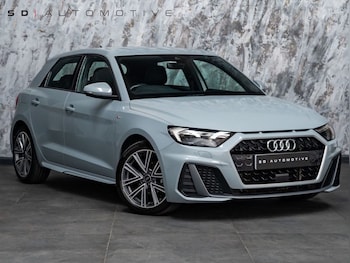 Used Audi A1 2021 for sale - 79574632: Photo