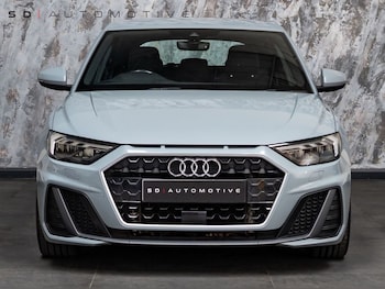 Used Audi A1 2021 for sale - 79574632: Photo