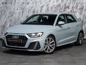 Used Audi A1 2021 for sale - 79574632: Photo