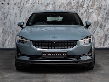Used Polestar Polestar 2 2023 for sale - 78134390: Photo