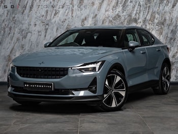Used Polestar Polestar 2 2023 for sale - 78134390: Photo
