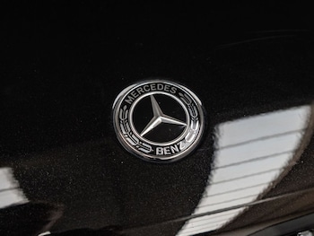 Used Mercedes-Benz GLC 2019 for sale - 79058720: Photo
