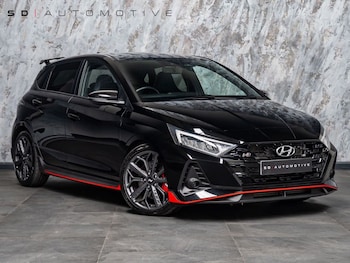 Used Hyundai i20 2022 for sale - 79371002: Photo