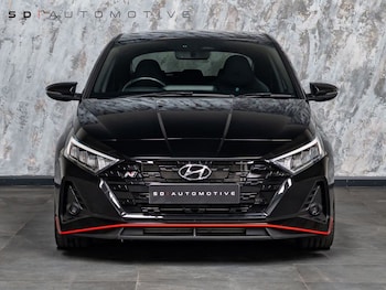 Used Hyundai i20 2022 for sale - 79371002: Photo