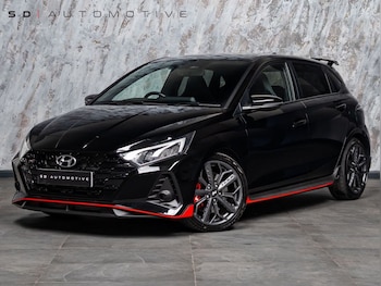 Used Hyundai i20 2022 for sale - 79371002: Photo