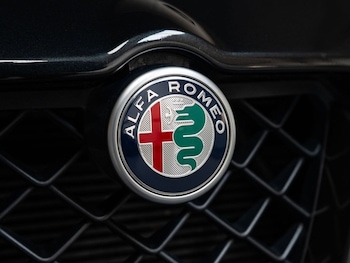 Used Alfa Romeo Stelvio 2020 for sale - 78598319: Photo