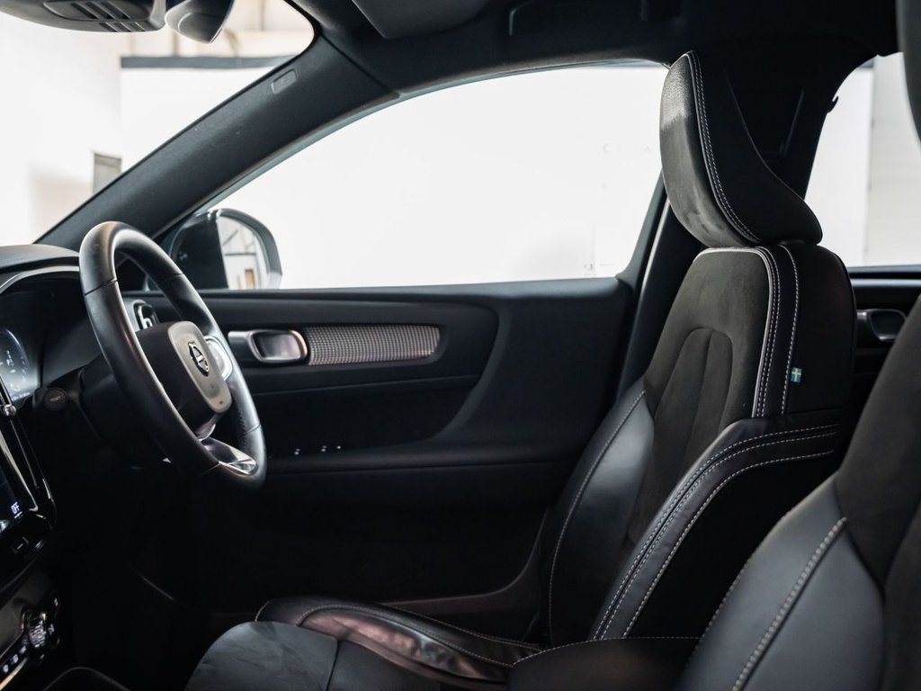 Used Volvo XC40 2021 for sale - 77677177: Photo 10