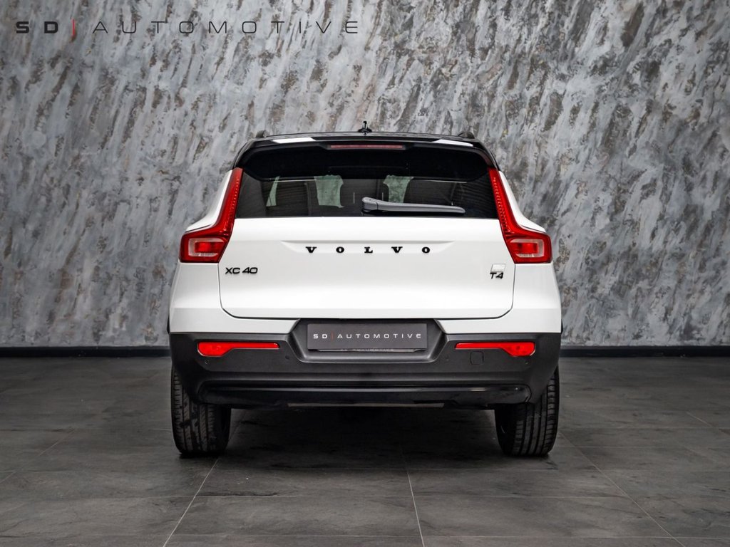 Used Volvo XC40 2021 for sale - 77677177: Photo 13