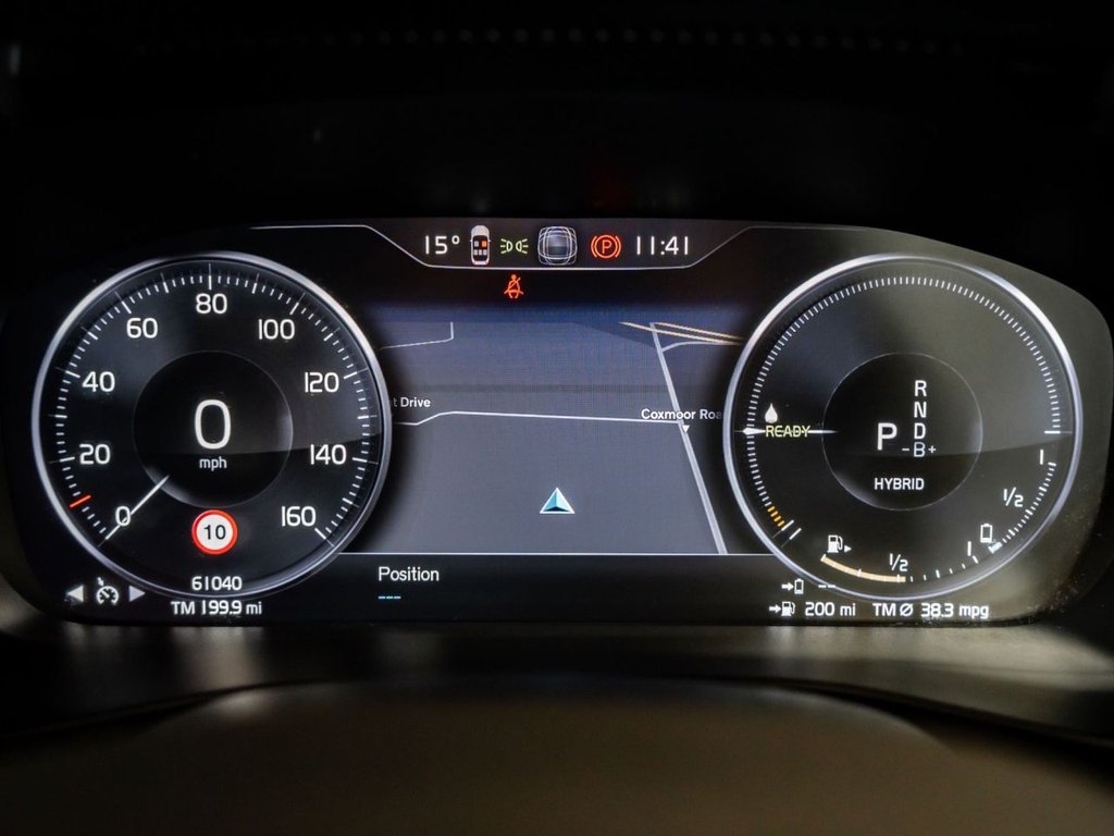 Used Volvo XC40 2021 for sale - 77677177: Photo 14