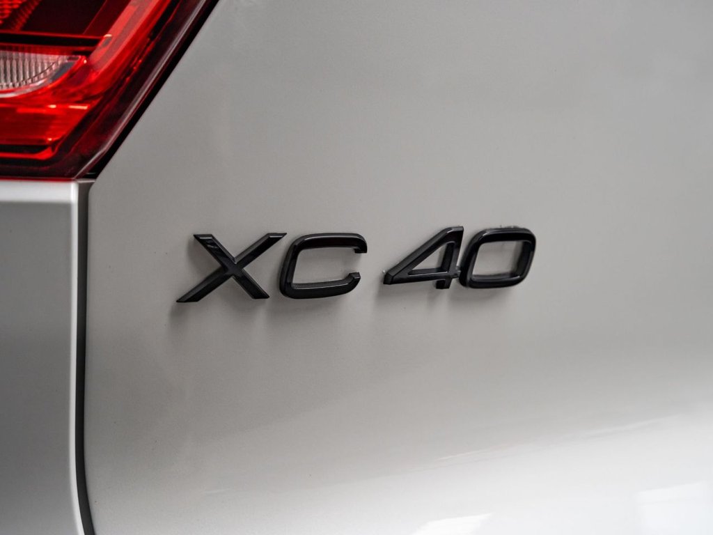 Used Volvo XC40 2021 for sale - 77677177: Photo 17