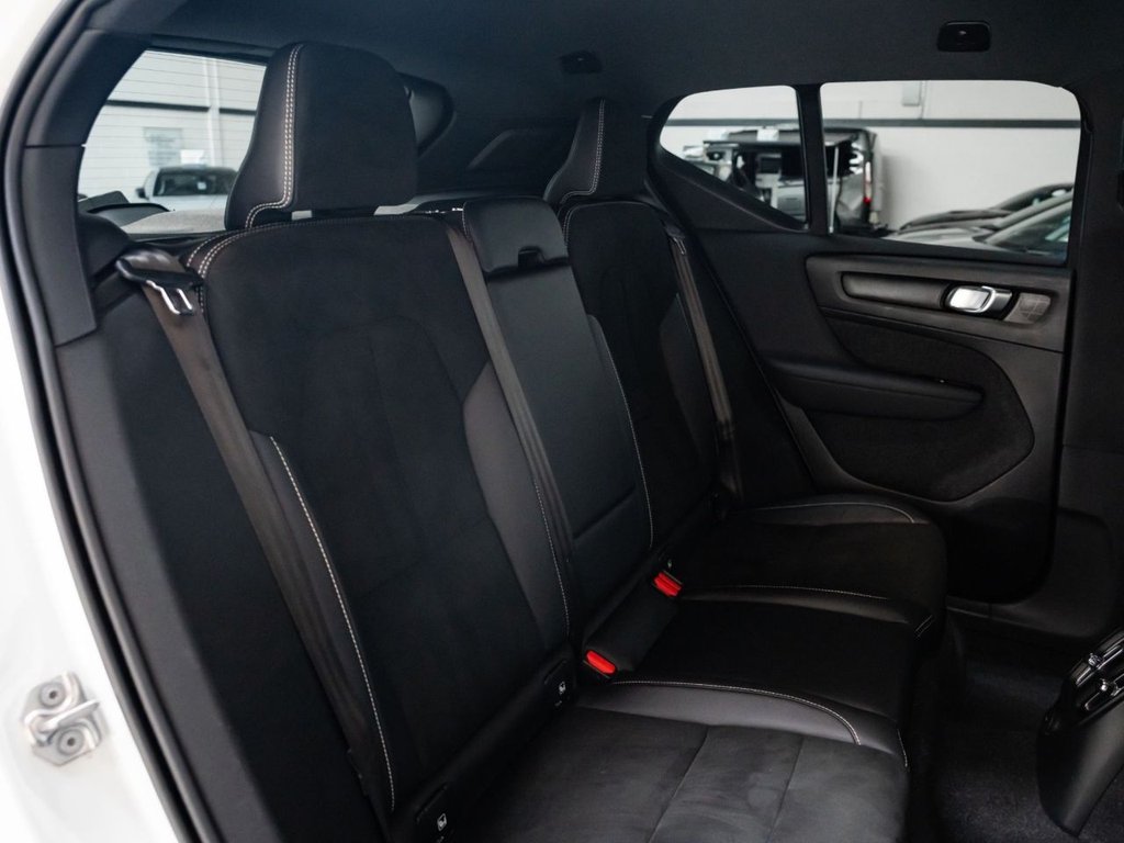 Used Volvo XC40 2021 for sale - 77677177: Photo 20