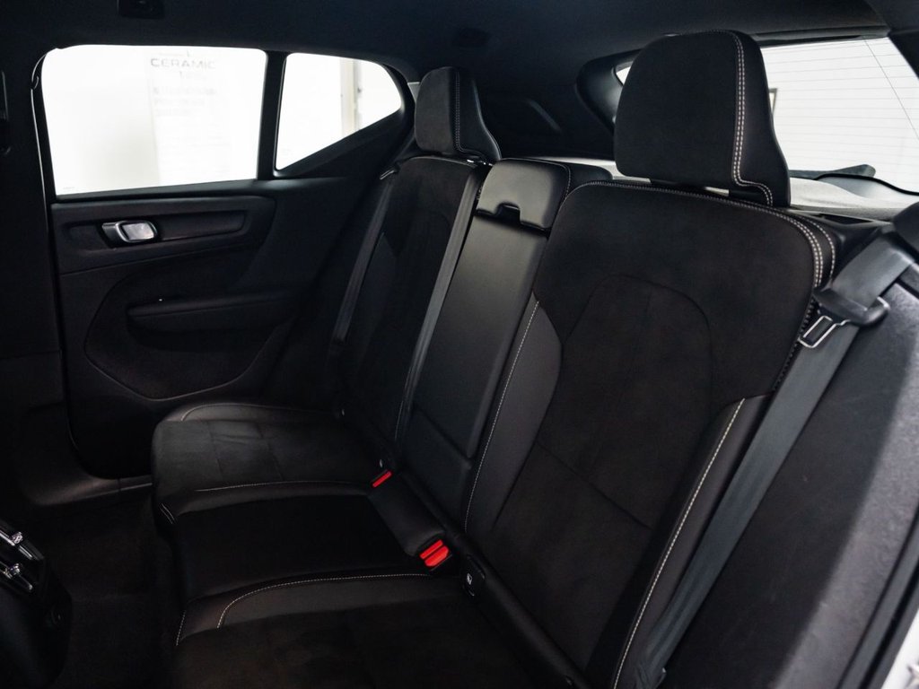 Used Volvo XC40 2021 for sale - 77677177: Photo 23