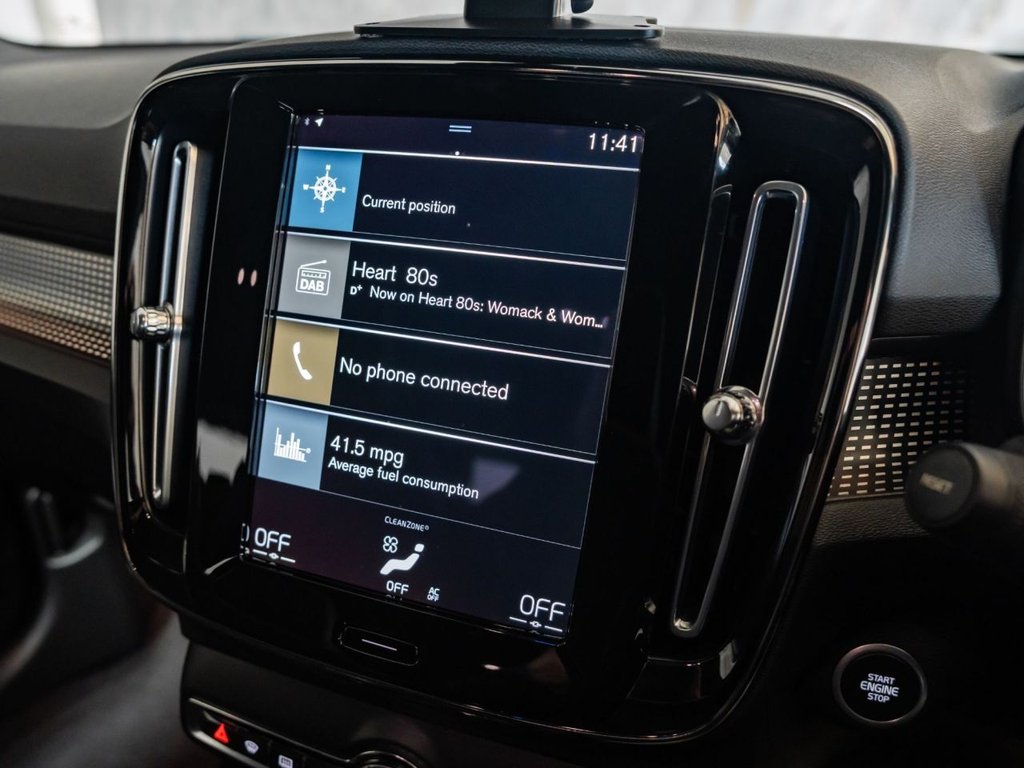 Used Volvo XC40 2021 for sale - 77677177: Photo 26