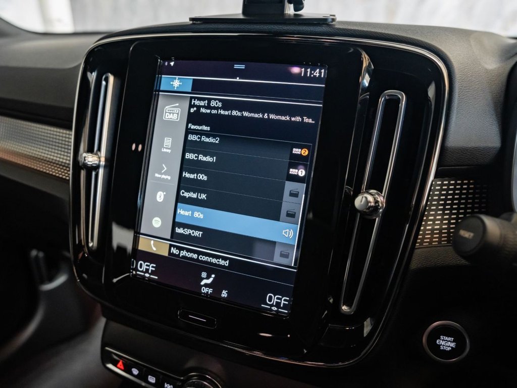 Used Volvo XC40 2021 for sale - 77677177: Photo 28