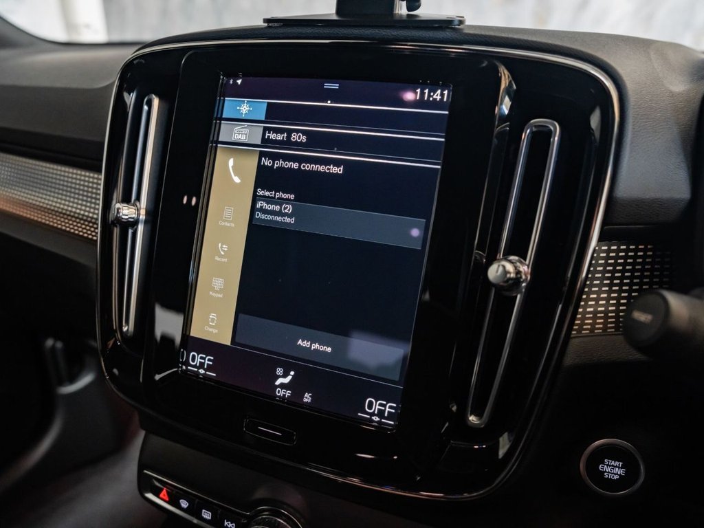 Used Volvo XC40 2021 for sale - 77677177: Photo 30