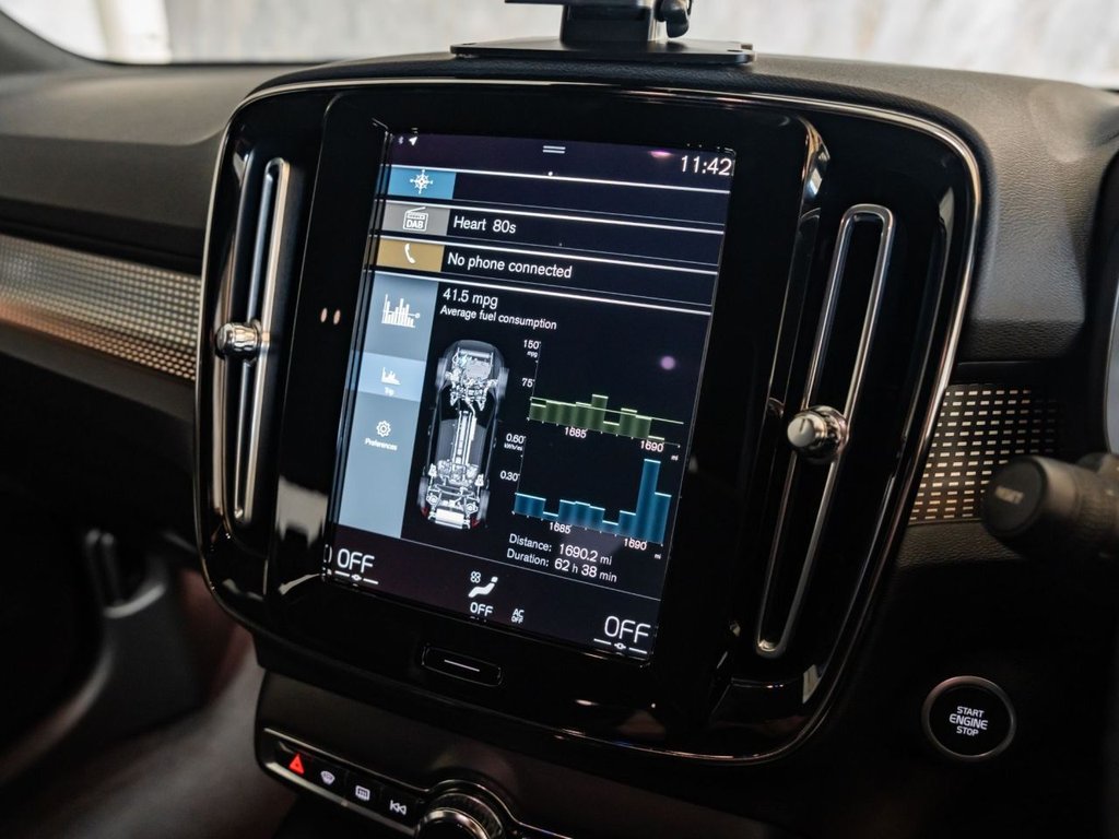 Used Volvo XC40 2021 for sale - 77677177: Photo 32