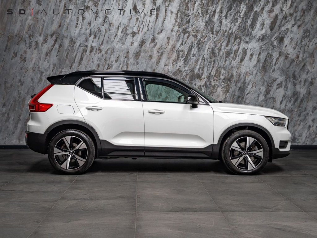Used Volvo XC40 2021 for sale - 77677177: Photo 7