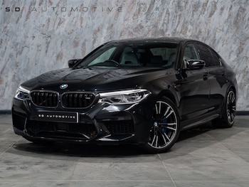 Used BMW M5 2019 for sale - 78315015: Photo