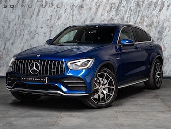 Used Mercedes-Benz GLC 2019 for sale - 79422898: Photo