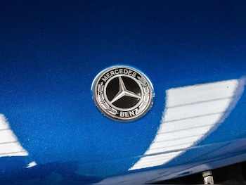 Used Mercedes-Benz GLC 2019 for sale - 79422898: Photo