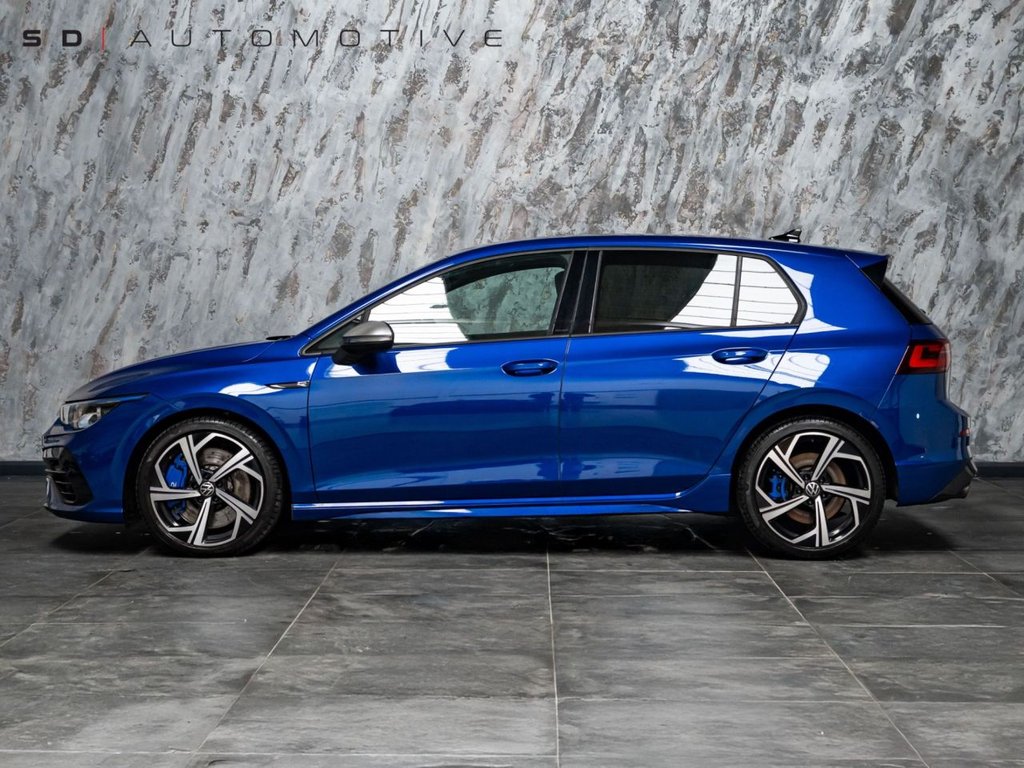 Used Volkswagen Golf 2023 for sale - 77677188: Photo 12