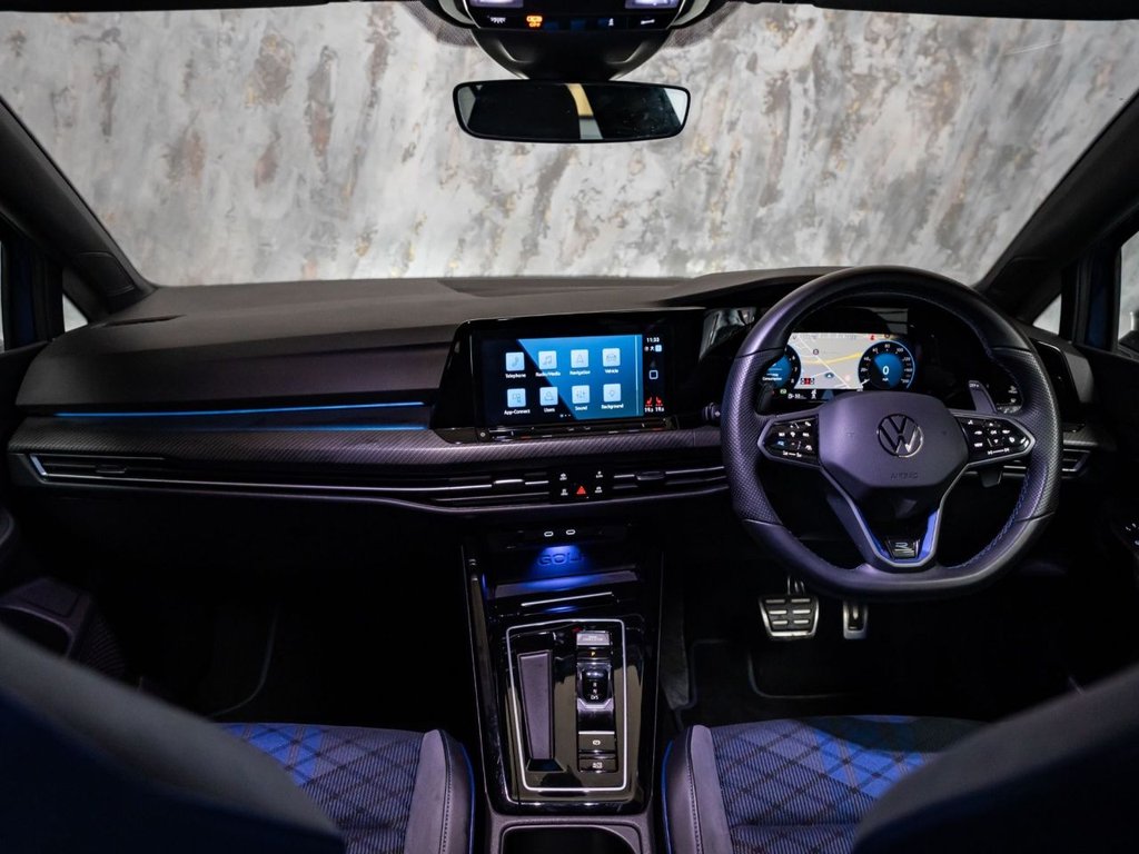 Used Volkswagen Golf 2023 for sale - 77677188: Photo 13