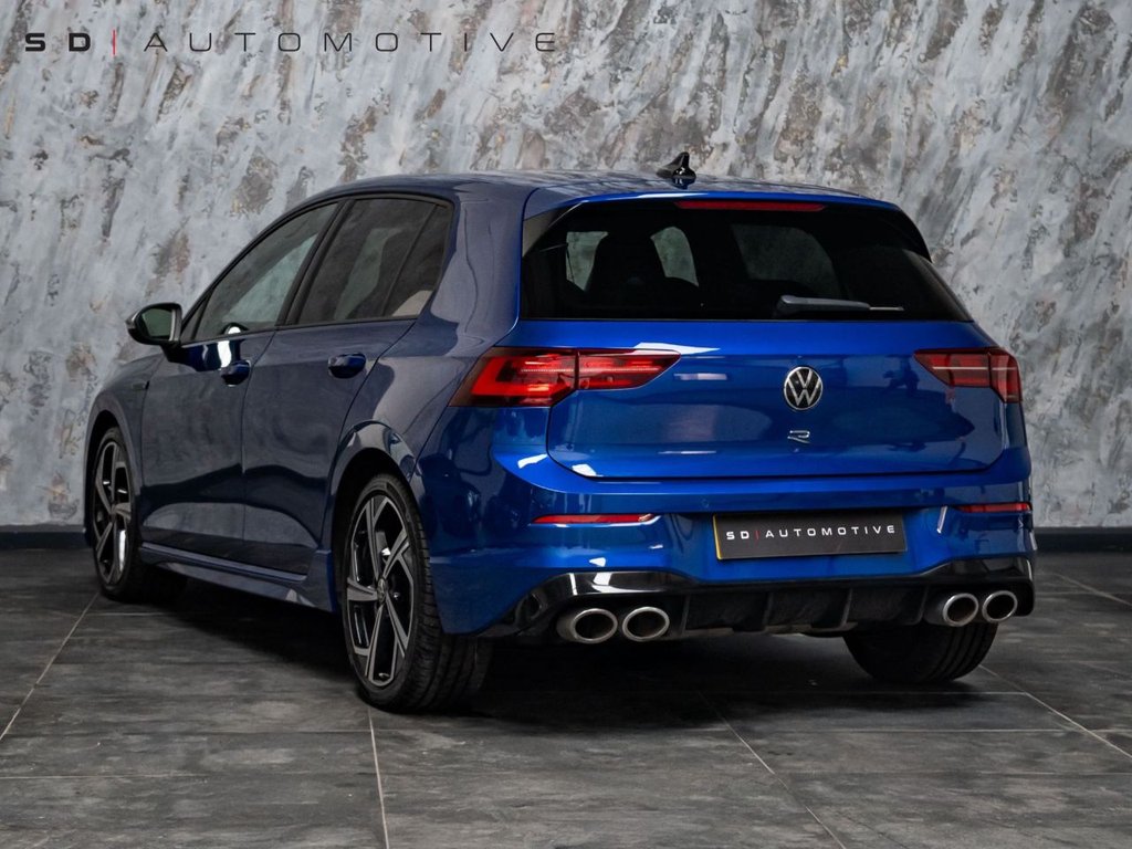 Used Volkswagen Golf 2023 for sale - 77677188: Photo 14