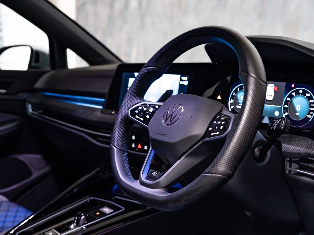 Used Volkswagen Golf 2023 for sale - 77677188: Photo 17