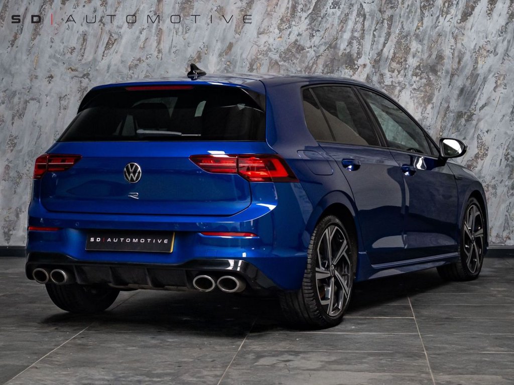 Used Volkswagen Golf 2023 for sale - 77677188: Photo 18