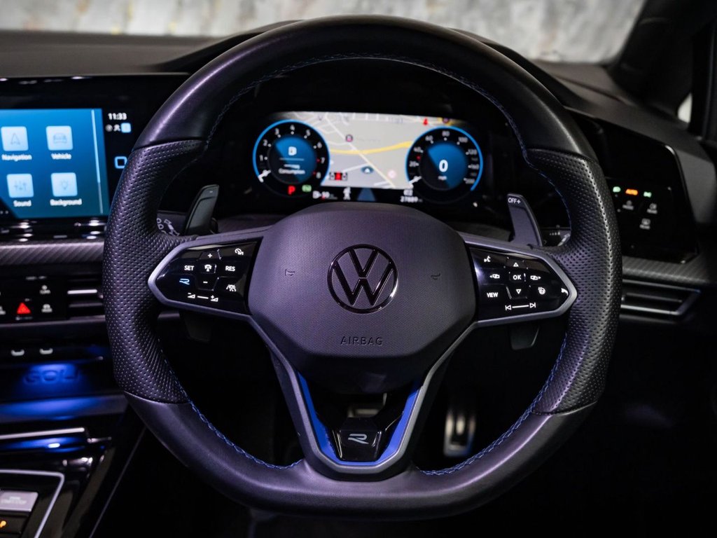 Used Volkswagen Golf 2023 for sale - 77677188: Photo 19