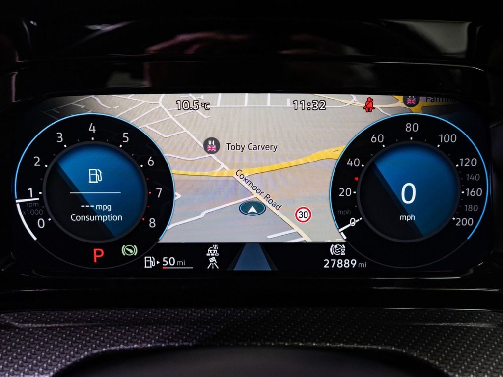 Used Volkswagen Golf 2023 for sale - 77677188: Photo 21