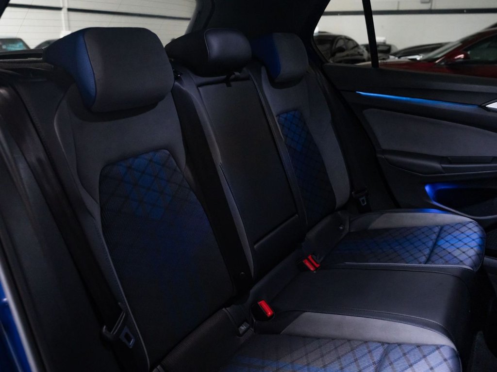 Used Volkswagen Golf 2023 for sale - 77677188: Photo 23