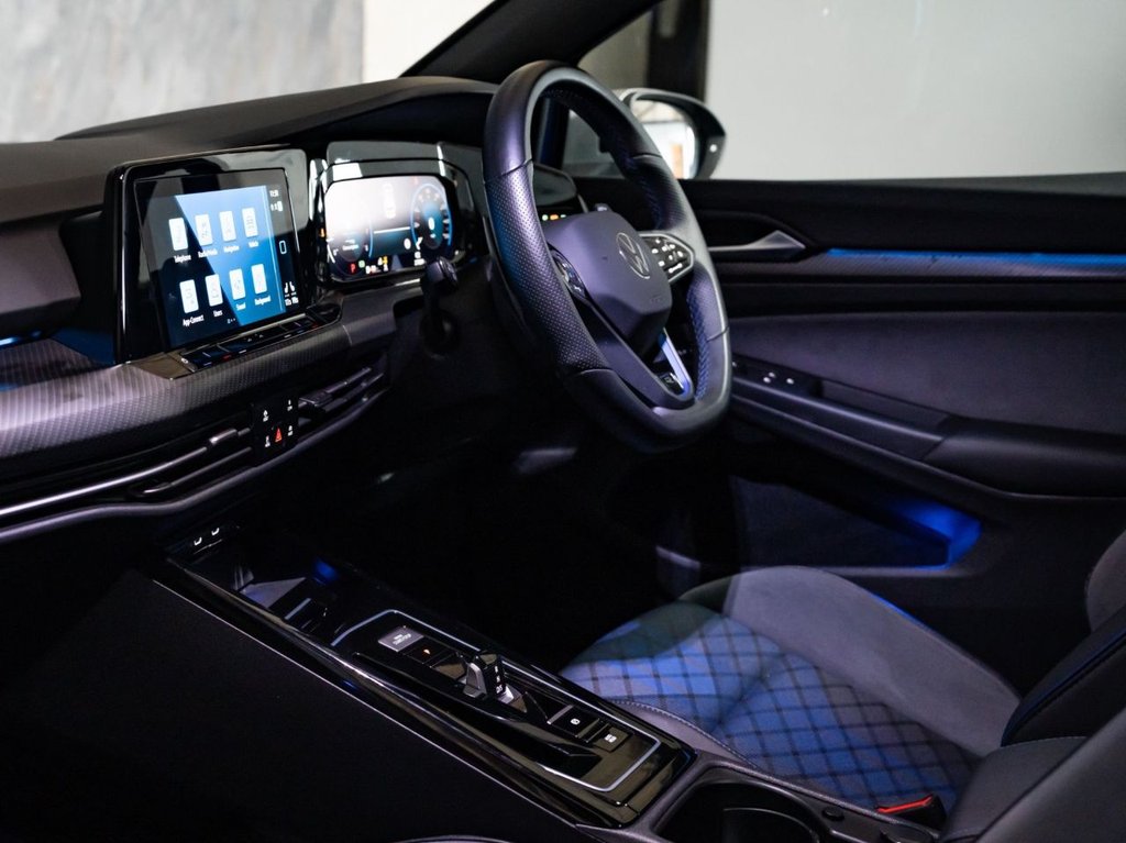 Used Volkswagen Golf 2023 for sale - 77677188: Photo 26