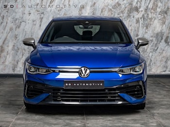 Used Volkswagen Golf 2023 for sale - 77677188: Photo