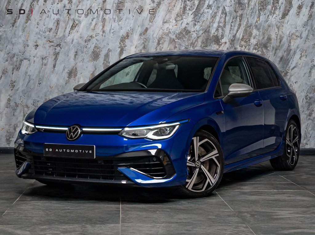 Used Volkswagen Golf 2023 for sale - 77677188: Photo 3