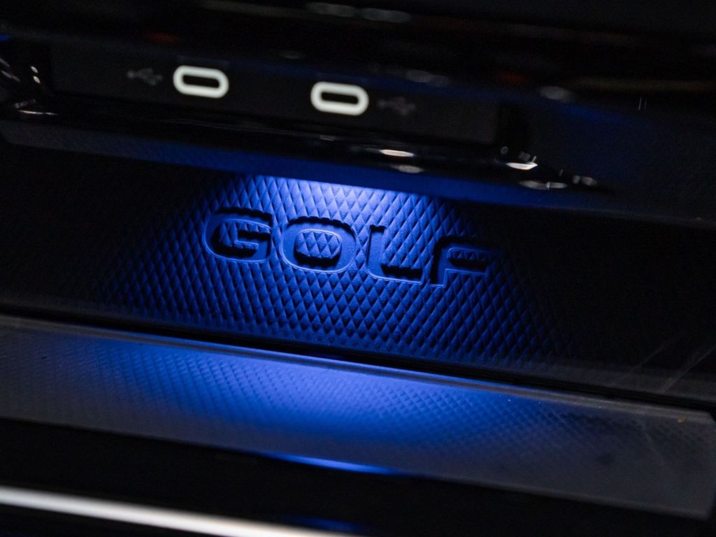 Used Volkswagen Golf 2023 for sale - 77677188: Photo 33