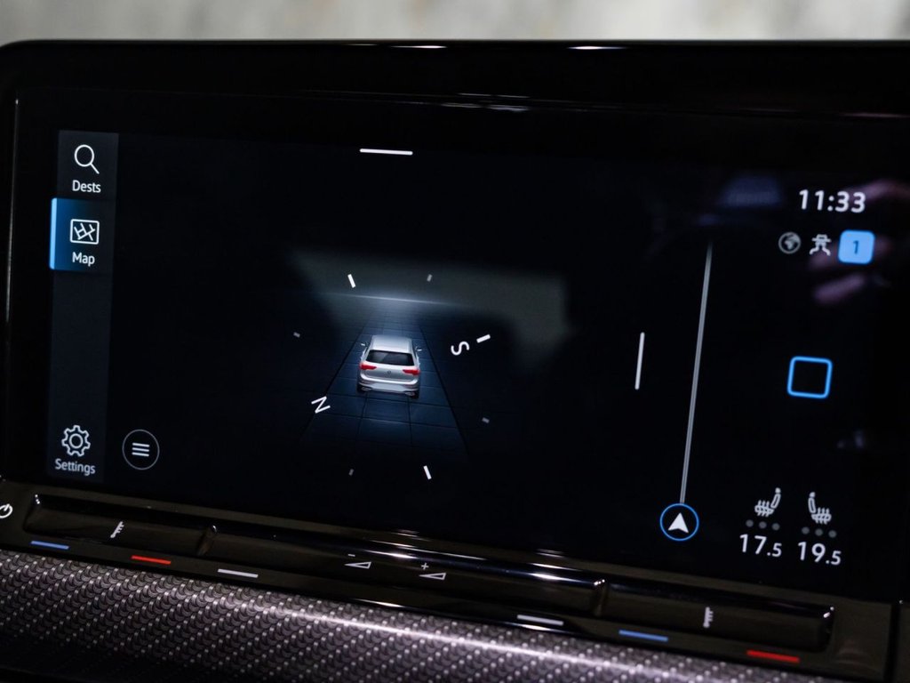 Used Volkswagen Golf 2023 for sale - 77677188: Photo 36