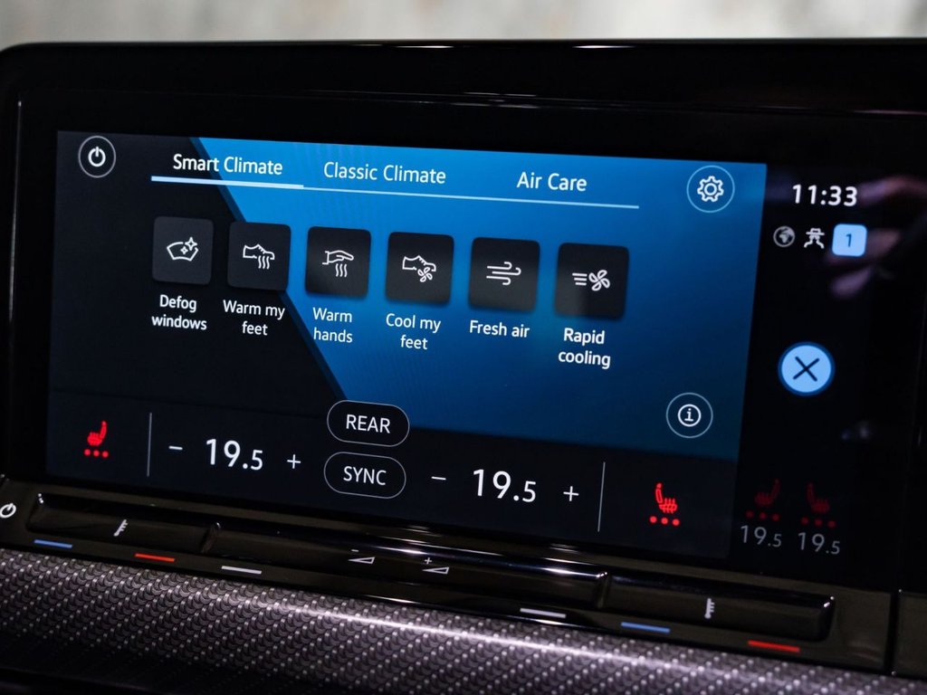 Used Volkswagen Golf 2023 for sale - 77677188: Photo 37