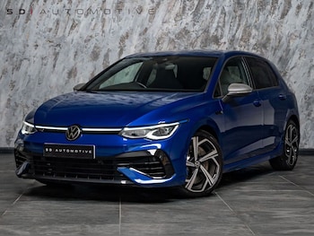 Used Volkswagen Golf 2023 for sale - 77677188: Photo