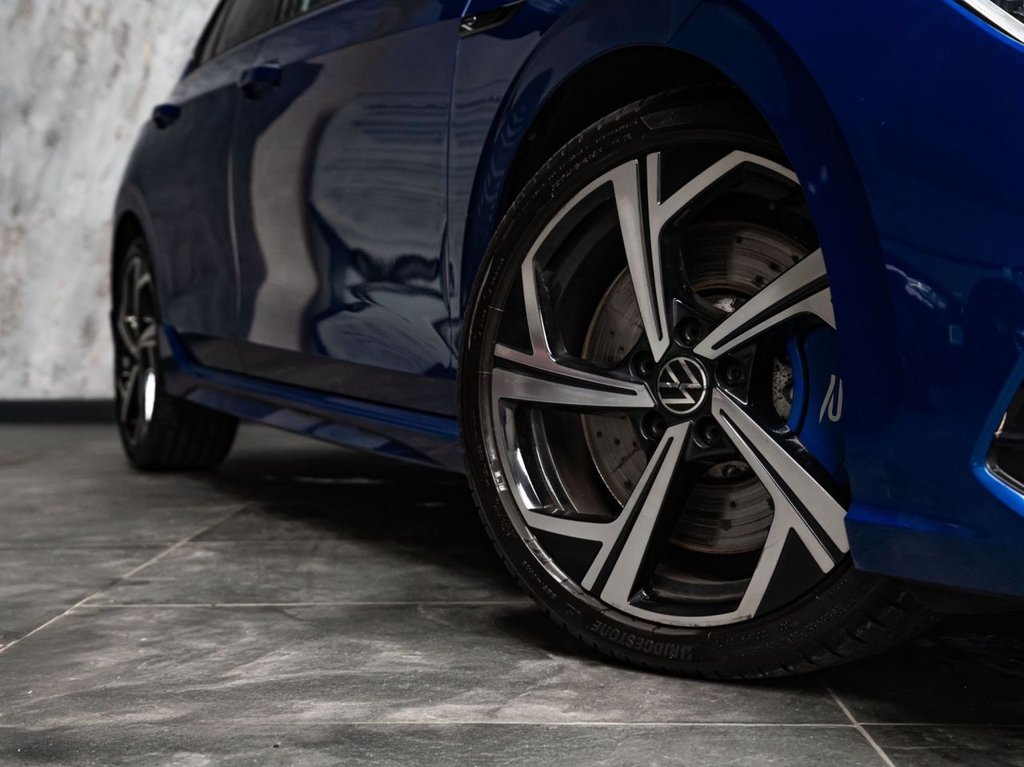 Used Volkswagen Golf 2023 for sale - 77677188: Photo 6