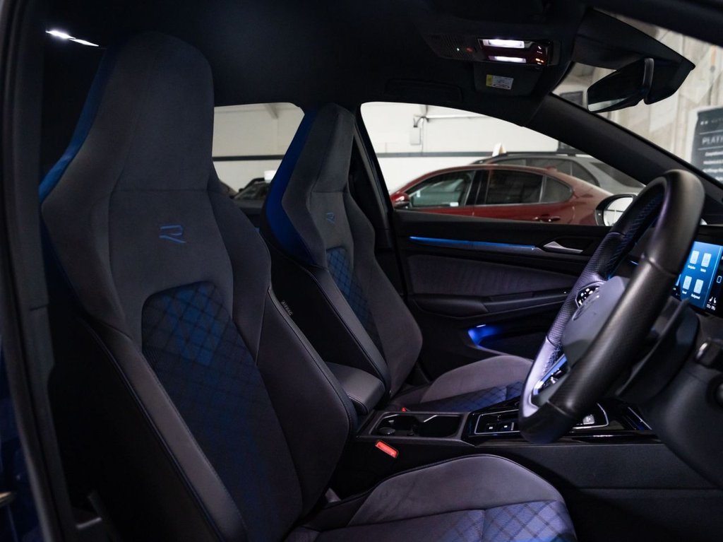 Used Volkswagen Golf 2023 for sale - 77677188: Photo 7