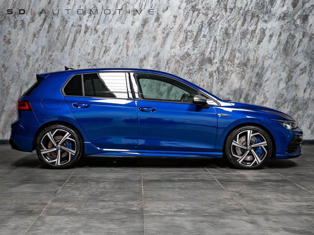 Used Volkswagen Golf 2023 for sale - 77677188: Photo 8