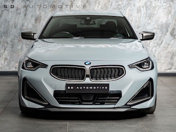 Used BMW 2 Series 2022 for sale - 79288807: Photo