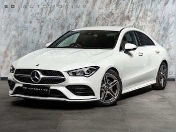 Used Mercedes-Benz CLA 2022 for sale - 79220979: Photo